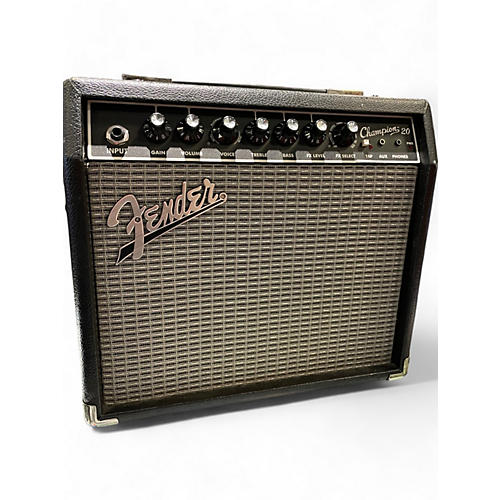 Fender Used Fender Champion 20 Guitar Combo Amp