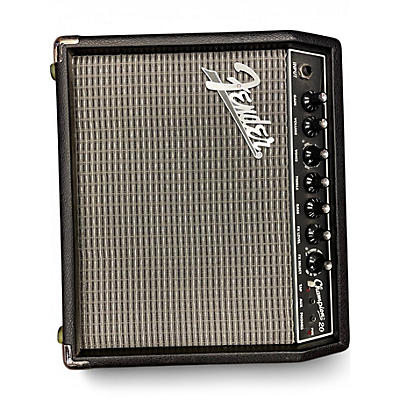 Used Fender Champion 20 Guitar Combo Amp