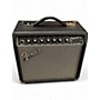 Used Fender Champion 20 Guitar Combo Amp