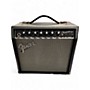 Used Fender Champion 20 Guitar Combo Amp