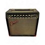 Used Fender Champion 20 Guitar Combo Amp