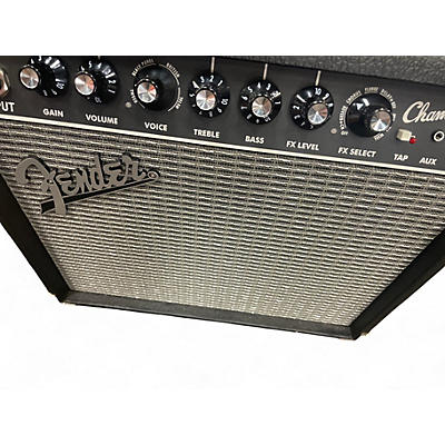 Used Fender Champion 20 Guitar Combo Amp