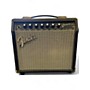 Used Fender Champion 20 Guitar Combo Amp