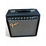 Used Fender Champion 20 Guitar Combo Amp