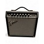 Used Fender Champion 20 Guitar Combo Amp