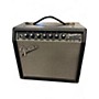 Used Fender Champion 20 Guitar Combo Amp