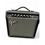 Used Fender Champion 20 Guitar Combo Amp