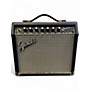 Used Fender Champion 20 Guitar Combo Amp