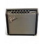 Used Fender Champion 20 Guitar Combo Amp