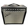 Used Fender Champion 20 Guitar Combo Amp