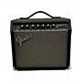 Used Fender Champion 20 Guitar Combo Amp