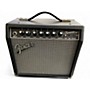 Used Fender Champion 20 Guitar Combo Amp