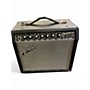Used Fender Champion 20 Guitar Combo Amp