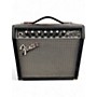 Used Fender Champion 20 Guitar Combo Amp