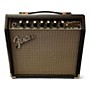 Used Fender Champion 20 Guitar Combo Amp