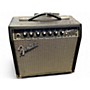 Used Fender Champion 20 Guitar Combo Amp