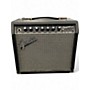 Used Fender Champion 20 Guitar Combo Amp
