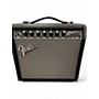 Used Fender Champion 20 Guitar Combo Amp
