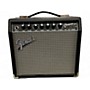 Used Fender Champion 20 Guitar Combo Amp