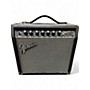 Used Fender Champion 20 Guitar Combo Amp