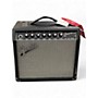Used Fender Champion 20 Guitar Combo Amp