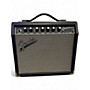 Used Fender Champion 20 Guitar Combo Amp