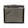 Used Fender Champion 20 Guitar Combo Amp