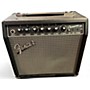 Used Fender Champion 20 Guitar Combo Amp