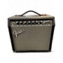 Used Fender Champion 20 Guitar Combo Amp
