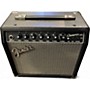 Used Fender Champion 20 Guitar Combo Amp