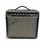 Used Fender Champion 20 Guitar Combo Amp