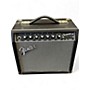Used Fender Champion 20 Guitar Combo Amp
