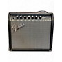 Used Fender Champion 20 Guitar Combo Amp
