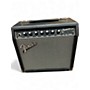 Used Fender Champion 20 Guitar Combo Amp