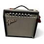 Used Fender Champion 20 Guitar Combo Amp