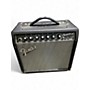 Used Fender Champion 20 Guitar Combo Amp