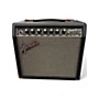 Used Fender Champion 20 Guitar Combo Amp