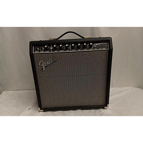 Fender Used Fender Champion 40 Guitar Combo Amp