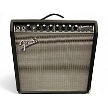 Used Fender Champion 40 Guitar Combo Amp
