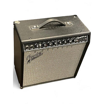 Used Fender Champion 40 Guitar Combo Amp
