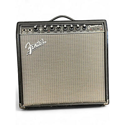 Used Fender Champion 40 Guitar Combo Amp