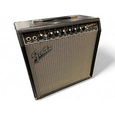Used Fender Champion 40 Guitar Combo Amp