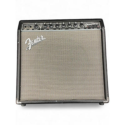 Used Fender Champion 40 Guitar Combo Amp