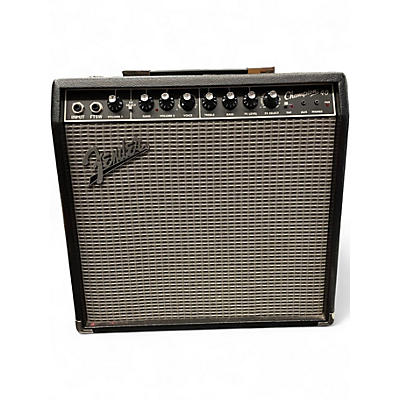 Used Fender Champion 40 Guitar Combo Amp