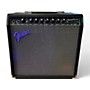Used Fender Champion 40 Guitar Combo Amp