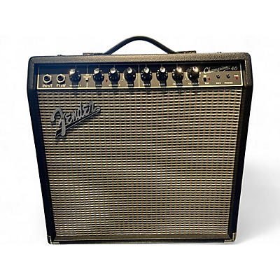 Used Fender Champion 40 Guitar Combo Amp
