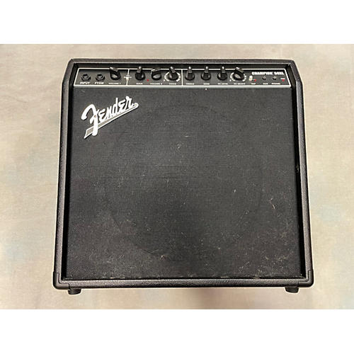 Fender Used Fender Champion 50XL Guitar Combo Amp