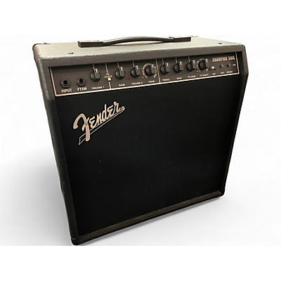 Used Fender Champion 50XL Guitar Combo Amp