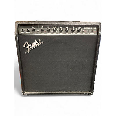 Used Fender Champion 50XL Guitar Combo Amp