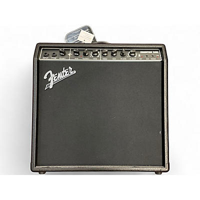 Used Fender Champion 50XL Guitar Combo Amp